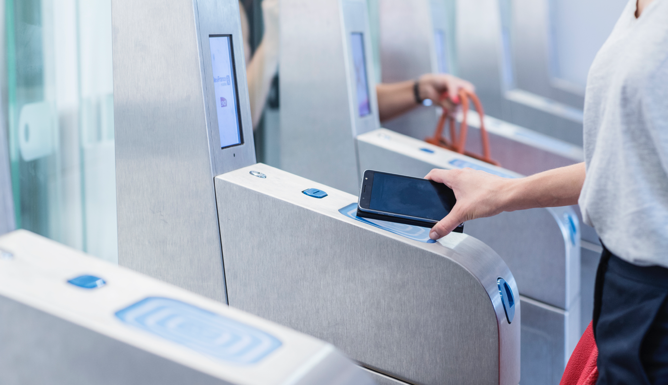 La validation avec smartphone est maintenant étendue