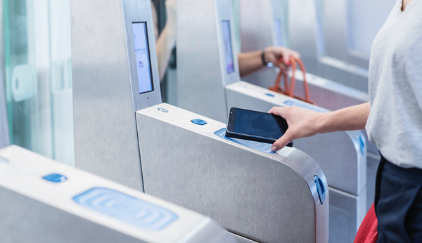 La validation avec smartphone est maintenant étendue