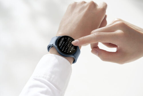 Bientôt une nouvelle expérimentation sur la dématérialisation de vos titres de transport sur les Samsung Galaxy Watch 4 et 5 !